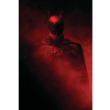 Plagát, Obraz - The Batman 2022, 26.7 × 40 cm