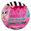 L.O.L. Surprise: Makeover Magic morská miniponorka – lesk na pery, rôzne druhy