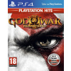 God of War III Remastered PlayStation 4 (PS4) – krabicová verzia