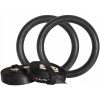 HMS TX05 Fitness Gymnastic Wheels (HMS TX05 Fitness Gymnastic Wheels)