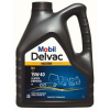 Mobil Delvac Modern Super Defense V4 15W-40 4L (Mobil Delvac MX 15W-40)
