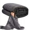 Záťažová prikrývka 9 kg Senzorická deka 150 x 200 cm Antistresová