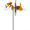 Invento veterník Spin Critter Dog