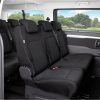Autopoťah KEGEL Tailor Made DV3 2+1 TOYOTA PROACE VERSO II 2016→ 2. alebo 3. rad sedadiel