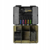 Korum Krabička Tackle Blox Fully Loaded