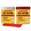 Loctite EA 3479 - 500 g Metal set HTA, 500 g