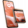 Mobilný telefón Motorola Razr 40 Ultra 8GB/256GB Peach Fuzz (PAX40069PL)