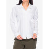 Košeľa proti komárom dámska Royal Robbins Expedition III L/S - white