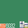 POLYCOL® 301-560 epoxidový nátěr, sada 24 kg Barva (odstín): RAL 6032 - signální zelená