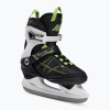 Dámske korčule K2 Alexis Ice W black/green