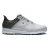 FootJoy Stratos Women UK 5,5 Damske EUR 38,5 White / Grey / Ice Blue