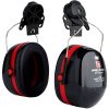 3M Peltor Optime III H540P3E Mušľový chránič sluchu, 33 dB, 1 ks; H540P3E