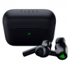 RAZER sluchátka Hammerhead True Wireless, černá RZ12-03820100-R3G1