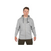 FOX - Mikina Spomb Grey Zipped Hoody veľ. L
