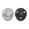 Cumlíky De Lux 2ks – veľkosť 1 Cloud/Black - Bibs