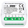 Modul IMMAX NEO LITE SMART kontrolér V7 2-tlačítkový Wi-Fi, Tuya (07571L)