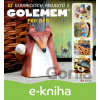 E-kniha 52 keramických projektů s GOLEMem - Michala Šmikmátorová