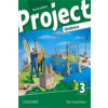 Project Fourth Edition 3 Učebnice