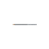 FABER-CASTELL ceruzka GRIP 2001 2H - strieborná