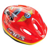 DINO Bikes - Detská prilba na bicykel Disney Pixar CARS