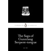 The Saga of Gunnlaug Serpent-tongue - Penguin Books