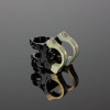 Renthal Predstavec RENTHAL APEX 31,8MM - Čierna, 31mm