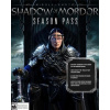 ESD GAMES Middle-earth Shadow of Mordor Season Pass (PC) Steam Key