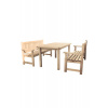 Súprava Cortina Benches