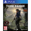 Shadow of the Tomb Raider - Definitive Edition (PS4)