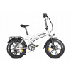 Vitilan elektrický bicykel V3 2.0 - Biela