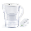 Brita Marella ME4W white incl 3MXPro