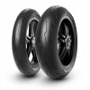 Pirelli DIABLO ROSSO IV ZADNÁ 160/60ZR17 69 W