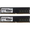 Patriot DDR4/32GB/ 3200MHz/CL22/2x16GB PSD432G3200K