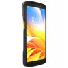 Zebra TC22, 2D, SE4710, Projected Capacitive, 2-Pin, USB-C, BT, Wi-Fi, NFC, Android, GMS, black (WLMT0-T22B6ABC2-A6)