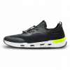 Topánky Jobe DISCOVER SNEAKER čierne veľ. 43