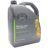 MOTOROVÝ OLEJ MERCEDES MB 229.71 0W-20 5L ORIGINÁLNY