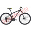 Maxbike TAAL AKCE černo-žlutý M