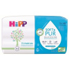 HiPP Babysanft vlhčené obrúsky Soft & Pur 3 x 48 ks