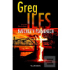 Natchez v plamenech (Greg Iles)