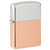 Zippo Bimetal Case 28029