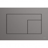 Tece Velvet Control Button Grigio Londra 9240731