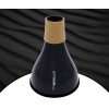 Bremner Music Practice Black/Black
