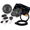 Helix F 62C reproduktory pre Opel Meriva B