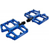 Pedále Tatze Link Ti - blue uni