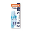 Halogénová žiarovka OSRAM do pecí 230V/40W 300°C (číra, G9)