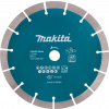 Makita Diamantový kotúč Makita 230 x 22,23 x 15 mm - suché a mokré použitie