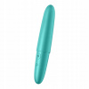 Satisfyer Ultra Power Bullet 6 stimulátor klitorisu Turquoise