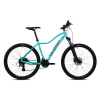 Devron Riddle Woman 1.9 2025 Turquoise - 18