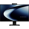 Asus All-in-One PC (repasovaný) ExpertCenter P4 68.6 cm (27 palca) Full HD Intel® Core™ i5 i5-13420H 16 GB RAM 512 GB SSD Intel Nie je k dispozícii; 90PT03W5-M012L0