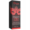 Orgie Orgasm Drops Kissable 30ml